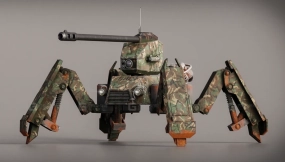 终极目标-Ultimate Aim