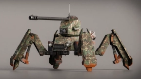 终极目标-Ultimate Aim