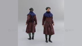 商人 Merchant