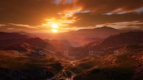 【UE】写实地形2 - Realistic Landscapes 2