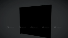HSC 健身房门 01 PBR游戏就绪 HSC - Gym Doors 01 - PBR Game Ready