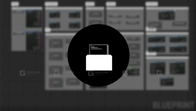【UE】[蓝图] 文件助手 - [Blueprint] File Helper