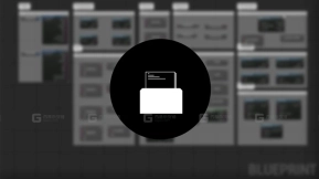 【UE】[蓝图] 文件助手 - [Blueprint] File Helper