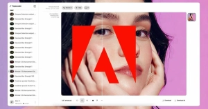 Adobe收购AI图像视频增强公司Topaz Labs