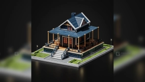 会展中心  Convention Center