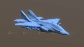 卢卢斯SoAR-M50 - Luluth SoAR-M50