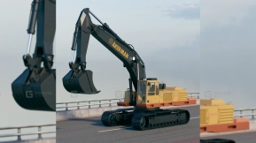 阿克尔曼H25d - Akerman H25d