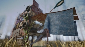 【UE】后末日沙盒  Post-Apocalyptic Sandbox