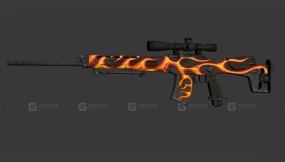 SG 550 S - SG 550 S 3D model-12