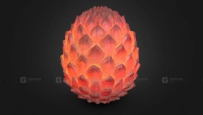 龙蛋 - 01 Dragon Egg - 01