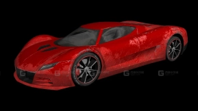 幻影2015 - Phantom 2015 3D model-25