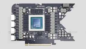 GeForce RTX 4090 显卡 - Geforce Rtx 4090 Fe