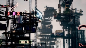 【UE】未来集装箱贫民窟  Future Container slums