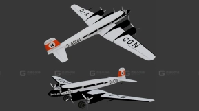 海上巡逻轰炸机  Maritime Patrol Bomber