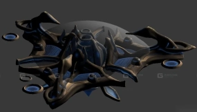 母舰 Mothership 3 35