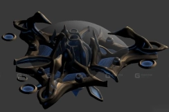 母舰 Mothership 3 35