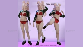 索拉 Sora