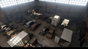 【UE】AmmoboxStudios 的道具载具包  AmmoboxStudios's Prop Vehicle Pack