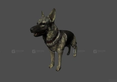 狗 Dog 12