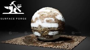 【UE】Surface Forge v1.1  Surface Forge v1.1