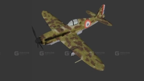 阿森纳 Vg-33  Arsenal Vg-33