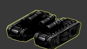 大力神 Hercules 32