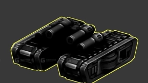 大力神 Hercules 32