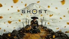 《羊蹄山之魂Ghost of Yōtei》设定集