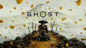 《羊蹄山之魂Ghost of Yōtei》设定集