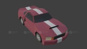 海伦巴赫 - Hellenbach 3D model-22