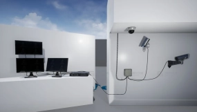 【UE】摄像机系统  Camera System