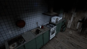 【UE】生存厨房  Survival Kitchen
