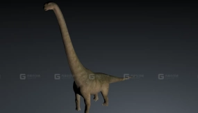 Dreadnoughtus - 无畏龙