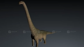 Dreadnoughtus - 无畏龙