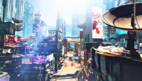 《赛博朋克：边缘行者》第二季公布新预告及Netflix上线日期
