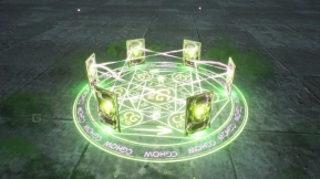 【UE】Niagara魔法特效06 Niagara Effects06