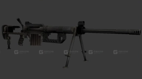 M200-21 - M200 3D model-21