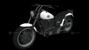 狼毒 - Wolfsbane 3D model-58