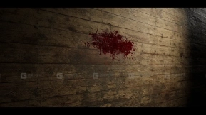 【UE】逼真血迹贴花  Animated Blood Decals  Realistic