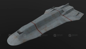 新星级战舰银河2004 Rising Star-type Battleship Galactic 2004
