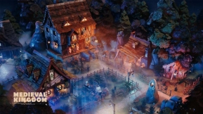 【UE】中世纪王国 Medieval Kingdom