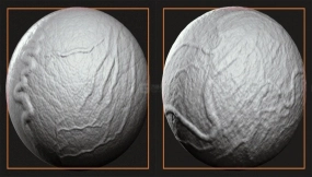 40个皮肤血管静脉青筋笔刷 Veins Package