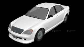 沙夫特 - Schafter 3D model-123