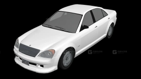沙夫特 - Schafter 3D model-123
