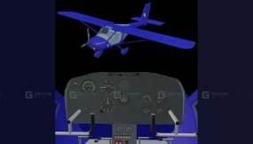 轻型运动飞机  Light Sport Aircraft