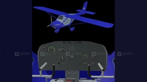 轻型运动飞机  Light Sport Aircraft