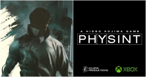 PlayStation与Kojima Productions终止合作，《合金装备》精神续作PHYSINT转投Xbox