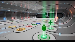 【UE】强化道具  Power Ups