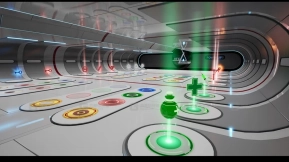 【UE】强化道具  Power Ups
