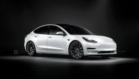 特斯拉 Model 3 系列  Tesla Model 3 Collection